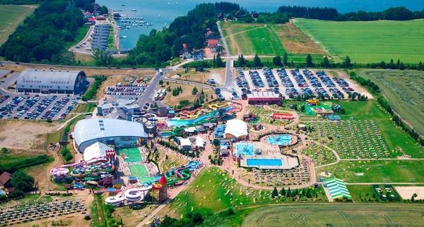 Tatralandia Romanticka Zahrada Chata 345 Malatiny Kültér fotó