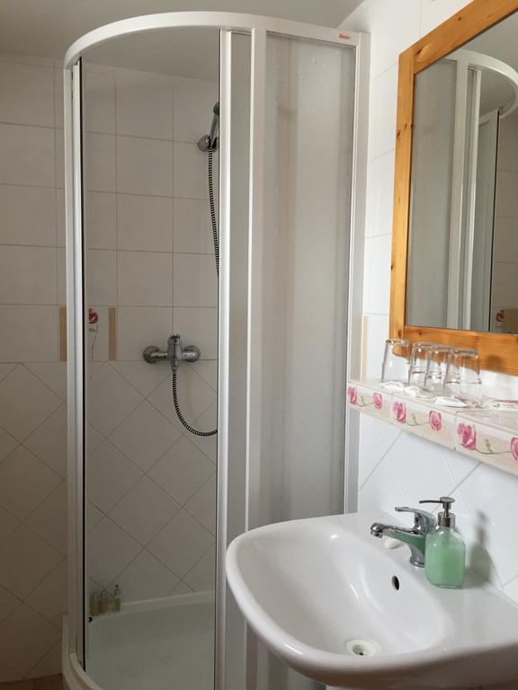 Tatralandia Romanticka Zahrada Chata 345 Malatiny Kültér fotó